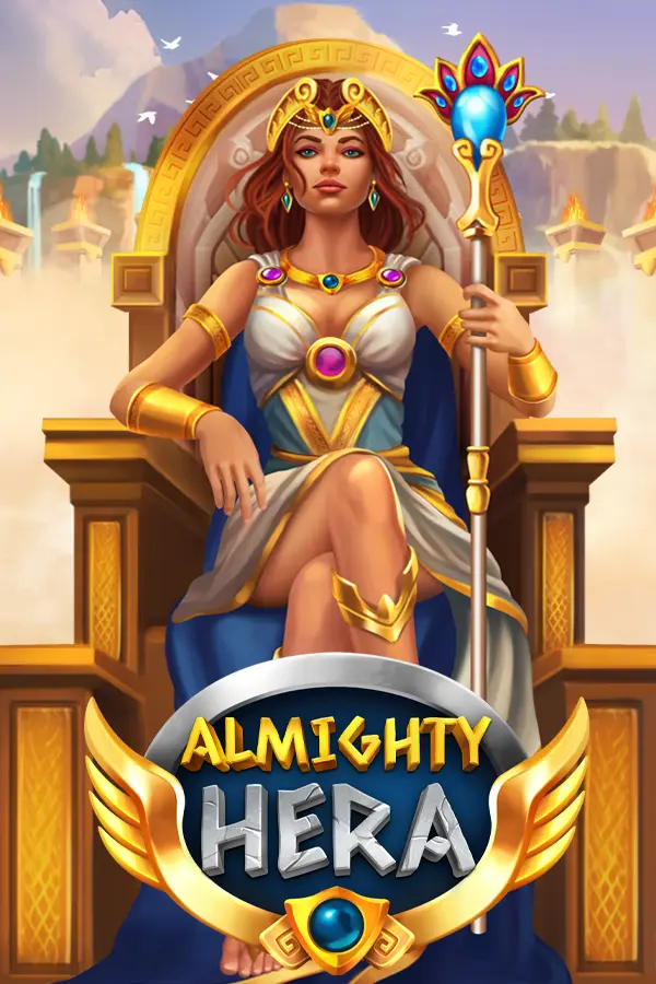 Almighty Hera